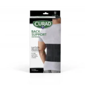 CURAD Universal Back Supports1